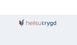 Heilsutrygd