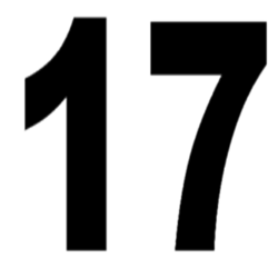 17